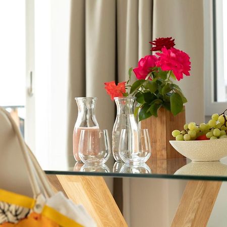 Meranoview Apartments Марленго Экстерьер фото