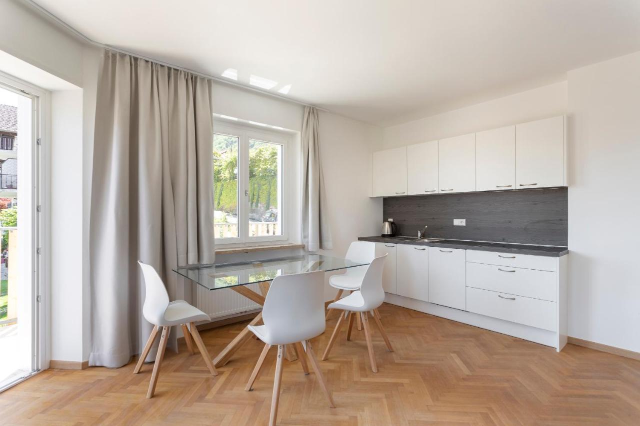 Meranoview Apartments Марленго Экстерьер фото
