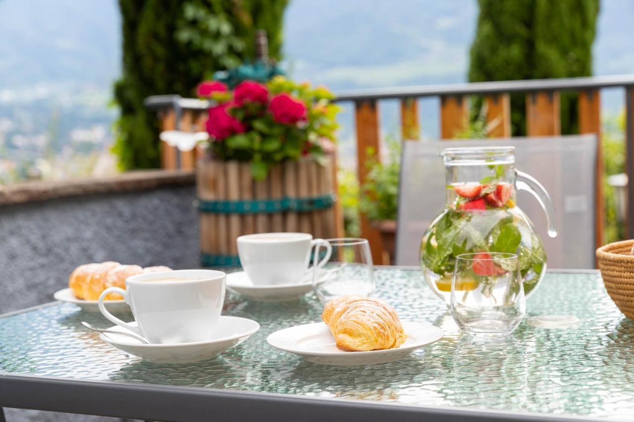 Meranoview Apartments Марленго Экстерьер фото