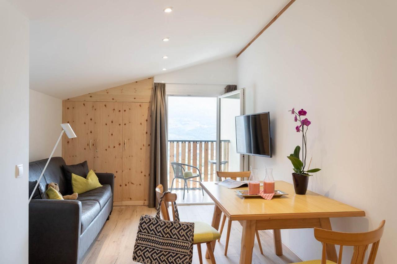 Meranoview Apartments Марленго Экстерьер фото