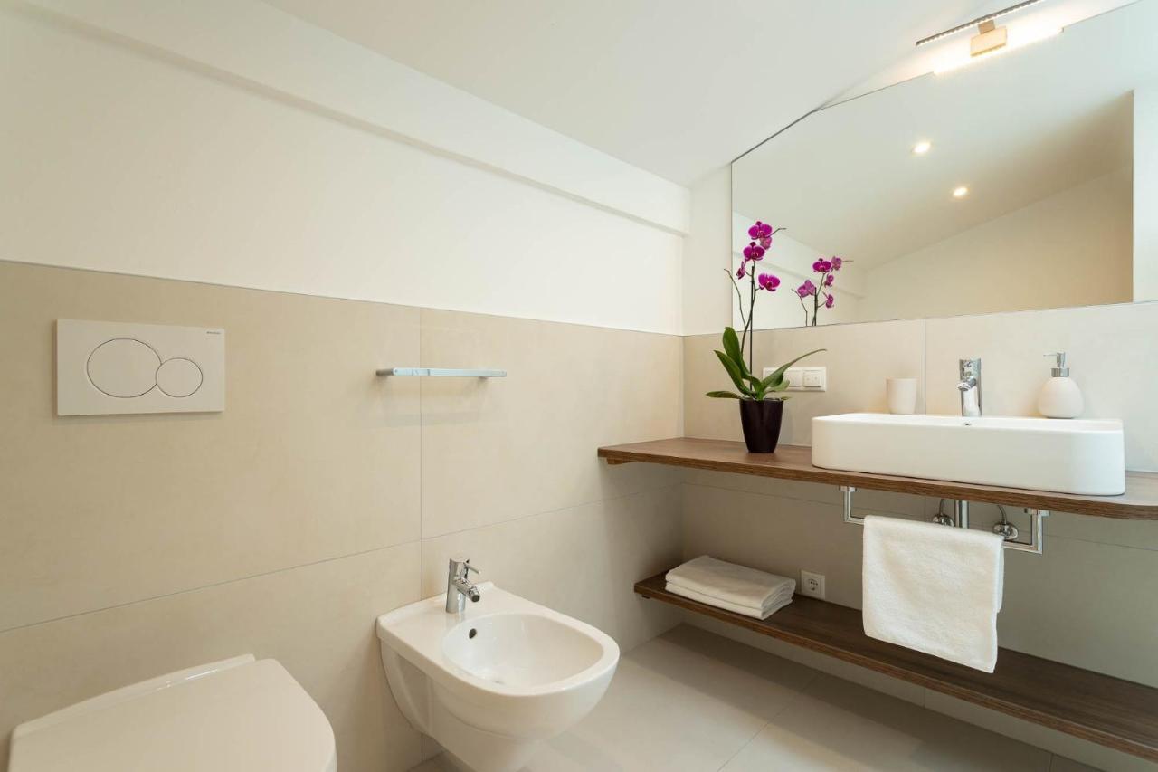 Meranoview Apartments Марленго Экстерьер фото