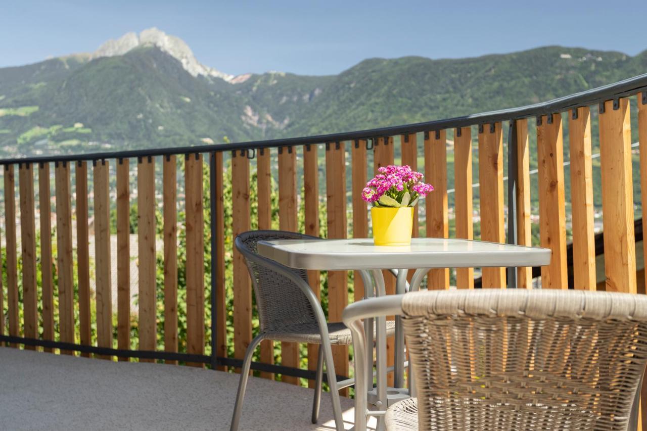 Meranoview Apartments Марленго Экстерьер фото