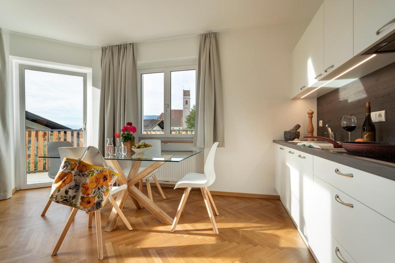 Meranoview Apartments Марленго Экстерьер фото